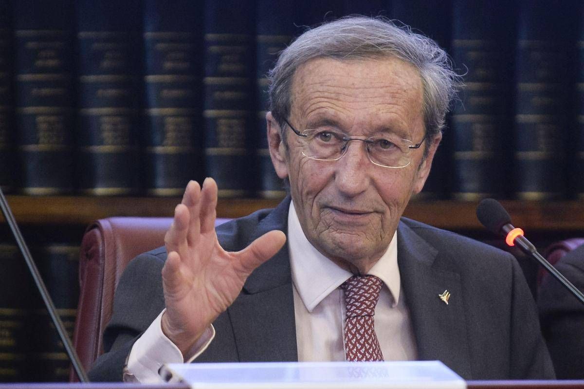 Lega, Fini: "Io traditore? Assurdo, paragone tra me e Vannacci non sta in piedi" - 