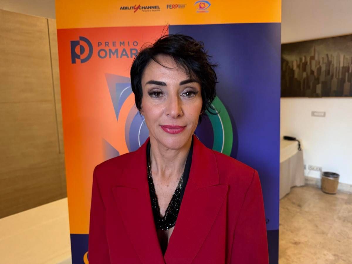 Ciancaleoni Bartoli (Omar): "La parola minorati non ci rappresenta" - 