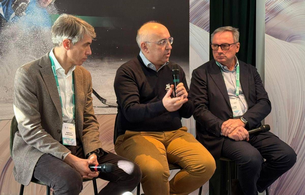 Milano-Cortina, la rete dedicata di Hpe è la più grande nella storia delle Olimpiadi - 