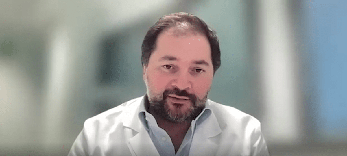 Malattie rare, Nicastro (Sigenp): "Terapie per Alagille meno prurito, più qualità di vita" - 