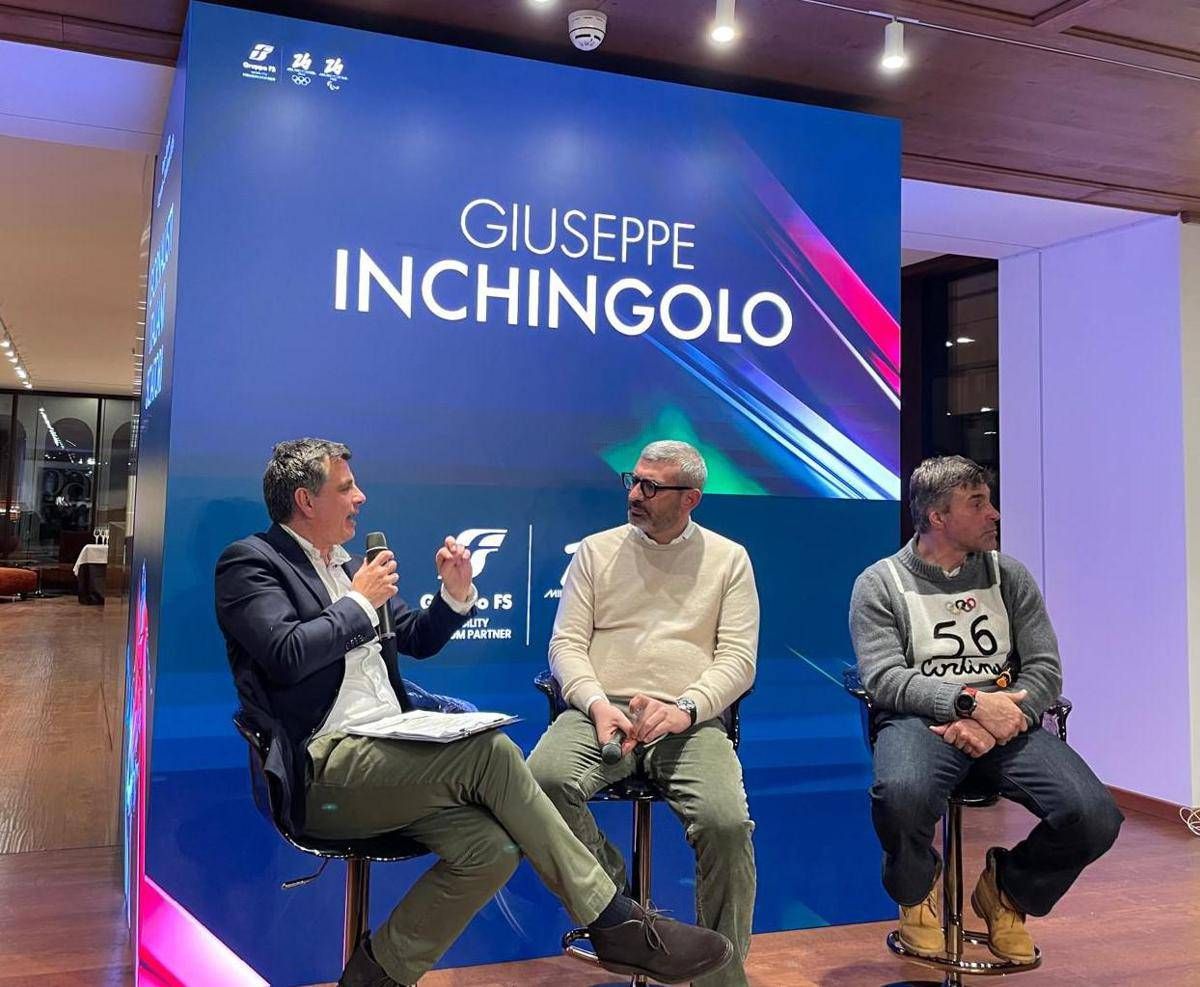 Milano-Cortina, mobilità sostenibile alle Olimpiadi: gli investimenti di Fs per le infrastrutture chiave - 