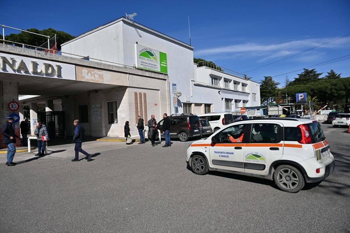 Bimbo trapiantato a Napoli, l'ospedale Monaldi: "In rapido peggioramento, de-escalation terapie" - 