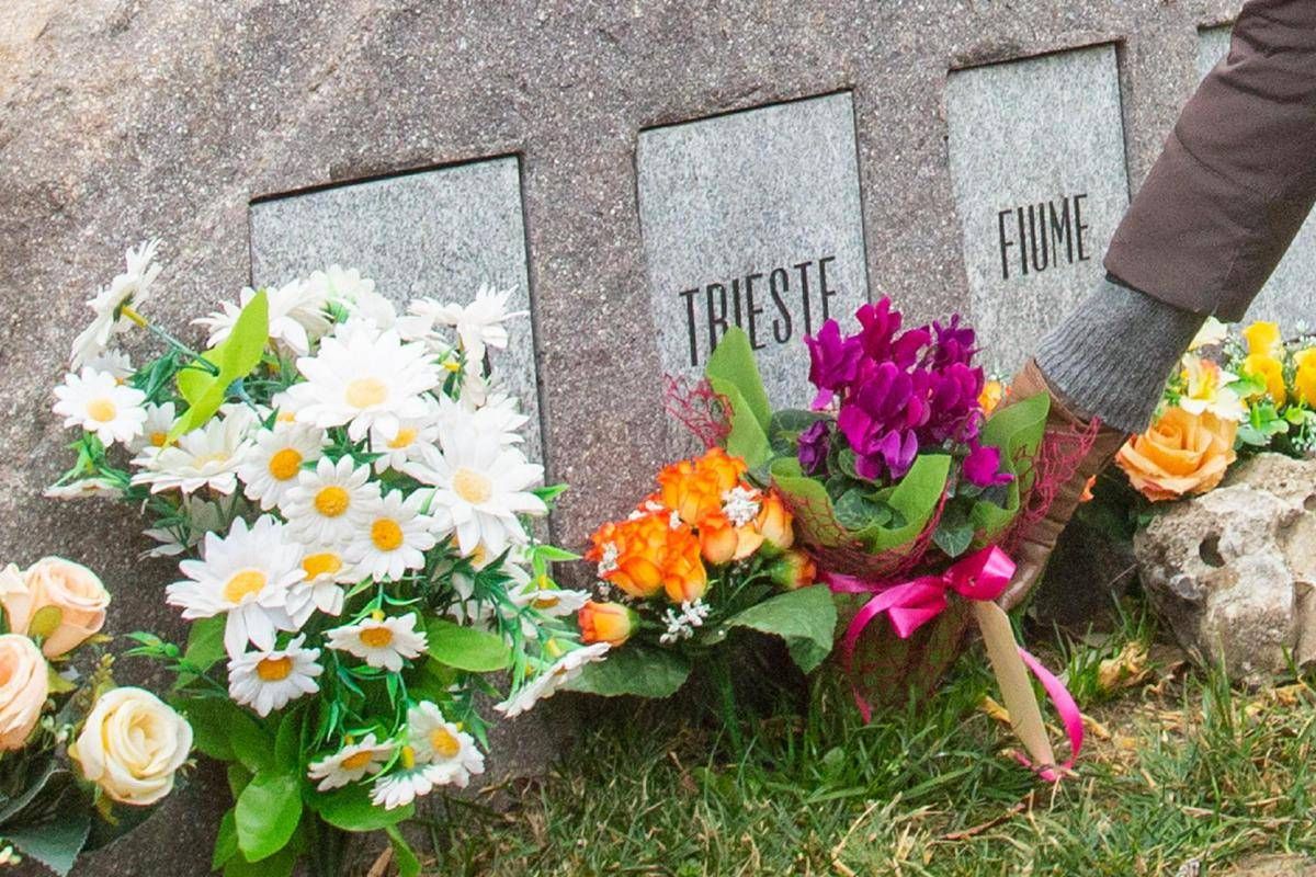 Giorno del Ricordo, cosa sono le foibe e cosa si celebra oggi - 