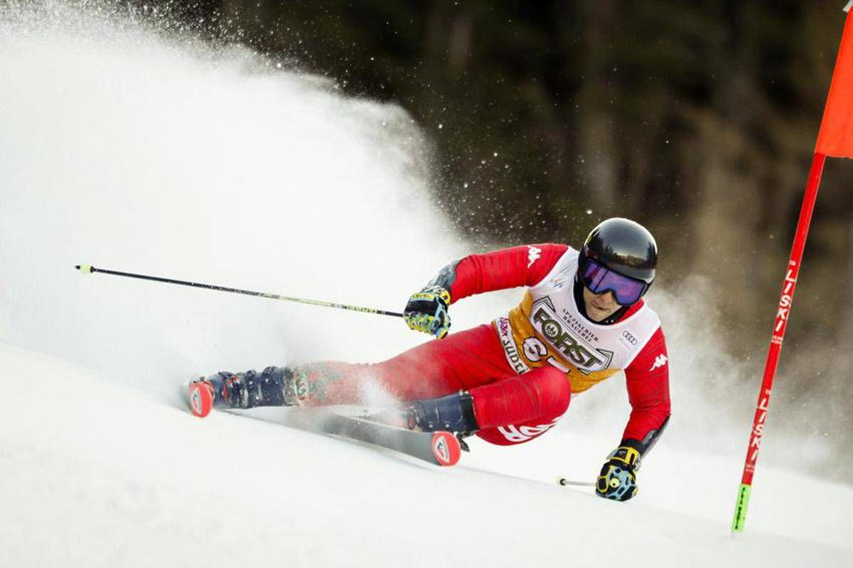 Tranchina, l’azzurro che a Milano Cortina scierà per il Marocco: "Anche io giocherò in casa" - 
