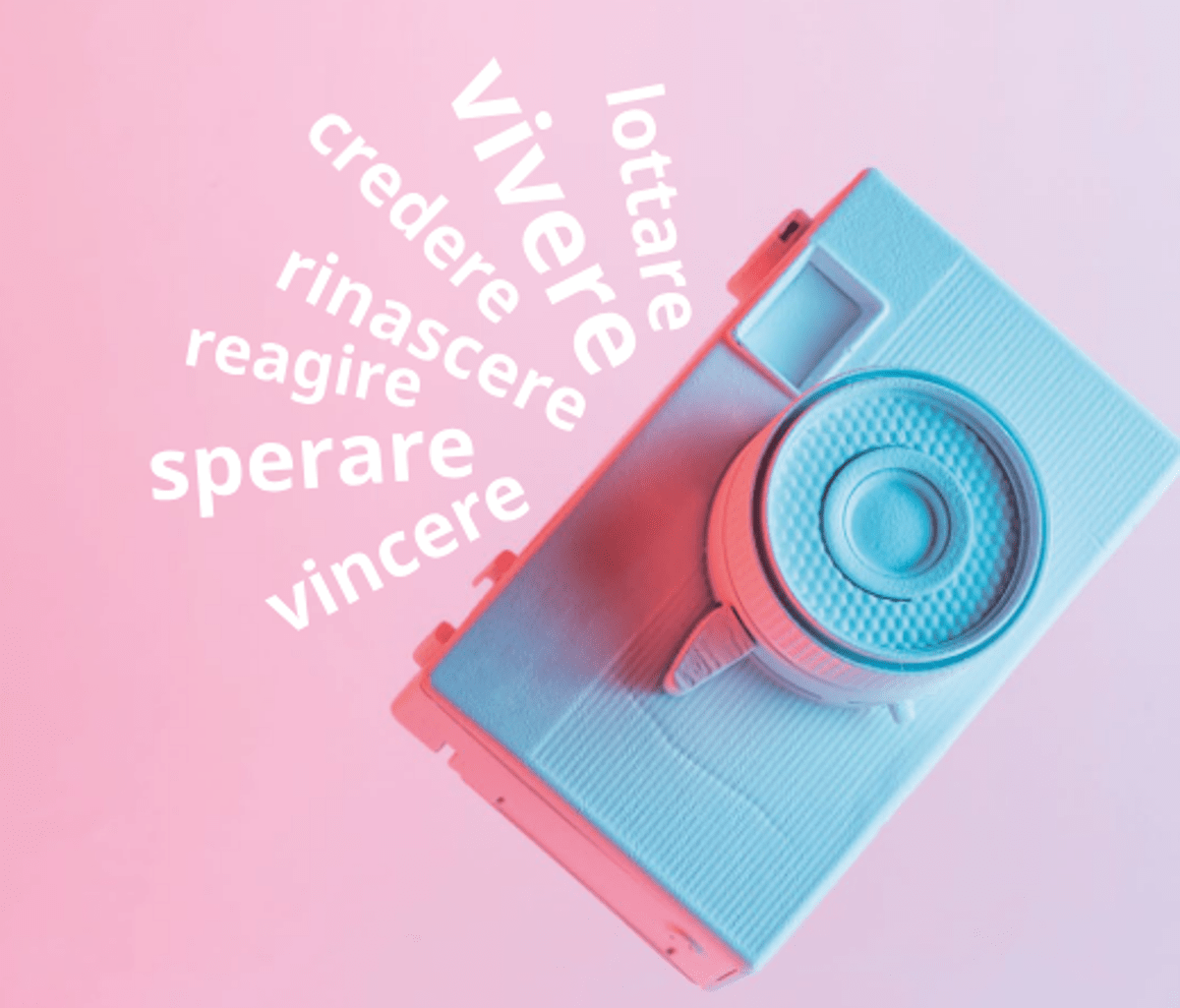 Fotografia, bando e mostra per 'Il Coraggio delle donne' che hanno superato cancro - 