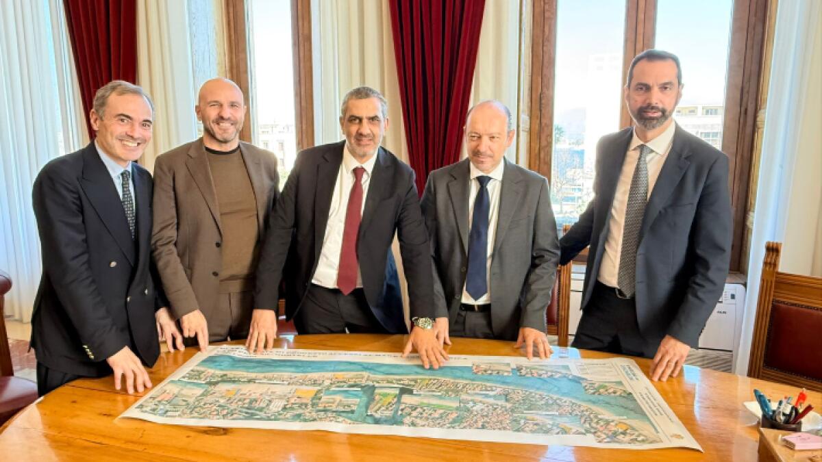 Il Comune di Messina avvia un nuovo progetto per la gestione del litorale cittadino - 