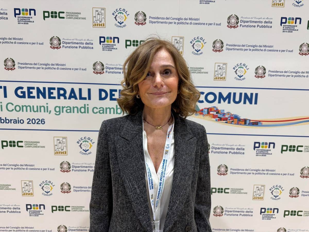 Comuni, Dota (Anci): "Rafforziamo la capacità amministrativa dei piccoli comuni" - 
