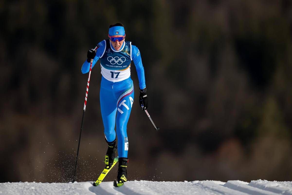 Milano Cortina, azzurri ancora a caccia di medaglie - La diretta - 