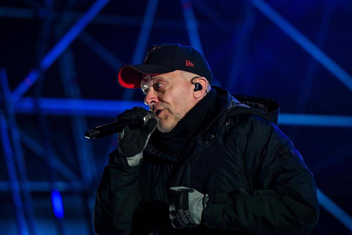 Sanremo 2026, Max Pezzali protagonista della Costa Toscana - 