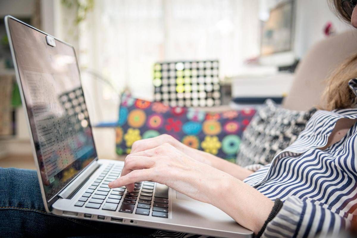 Smart working, con pandemia Covid forte slancio ma Italia ancora lontana da Ue - 