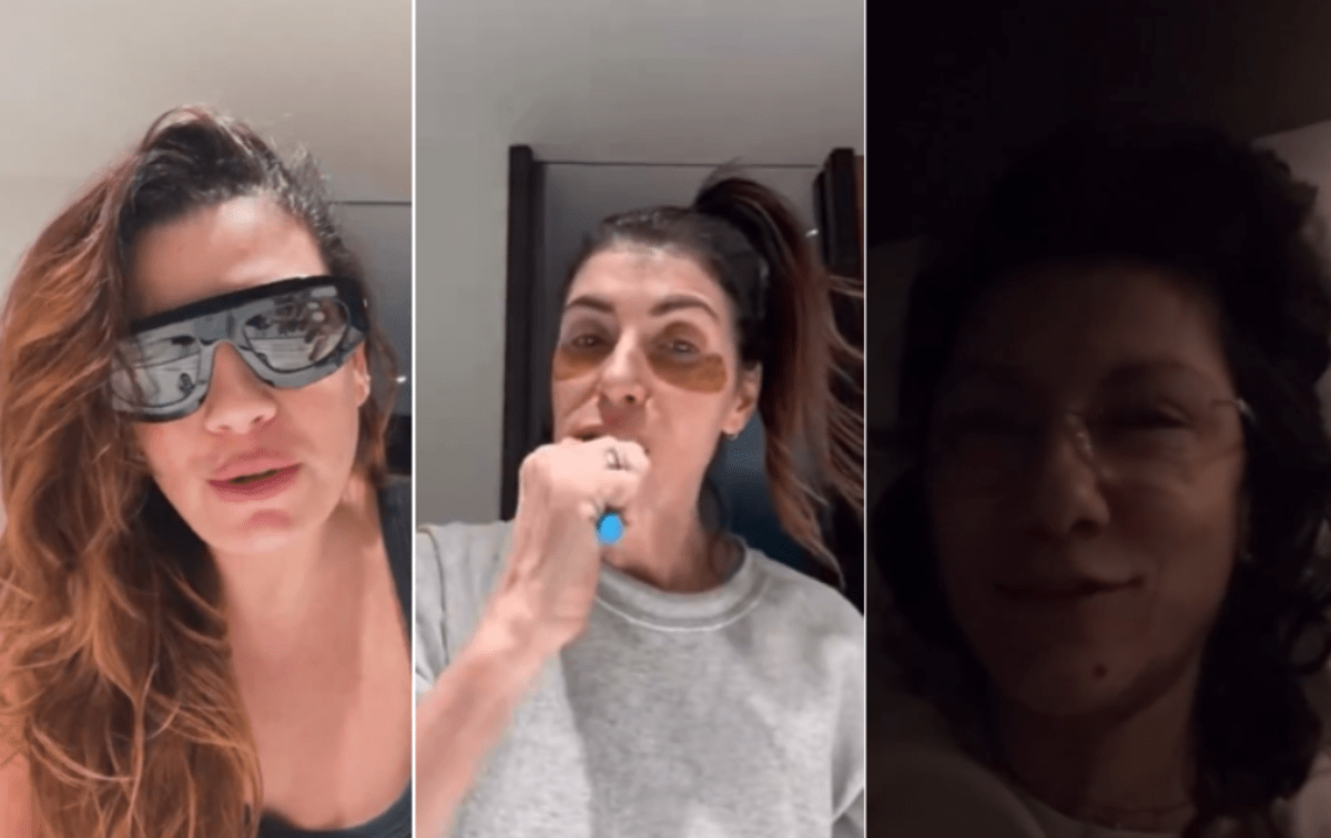 Emma e la serata 'folle' con Elisa e Giorgia: "La notte leoni, la mattina..." - 