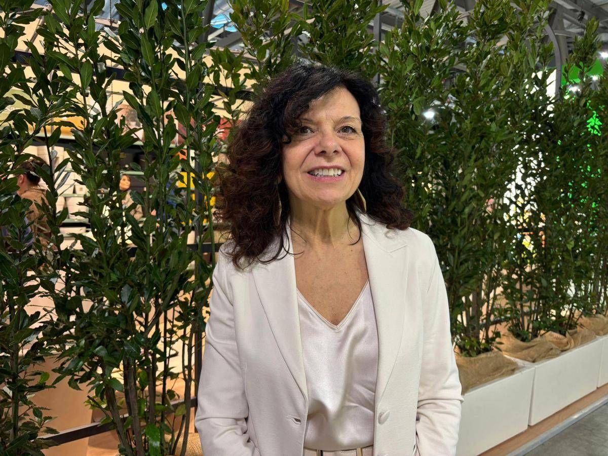 MyPlant & Garden 2026, Randazzo: "Ottimo inizio, a renderla ricca a 360 gradi sono gli 800 marchi presenti" - 