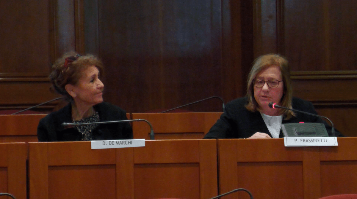 Parità di genere, Frassinetti (Mim): "Risolvere gap nella scelta delle materie scientifiche" - 