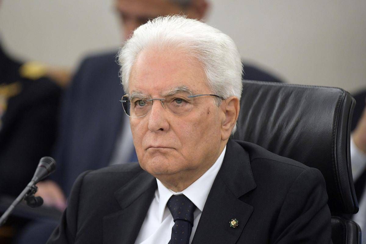 Csm, Mattarella al plenum: "Serve rispetto per questa istituzione". Nordio: "Apprezzo e condivido l'appello" - 