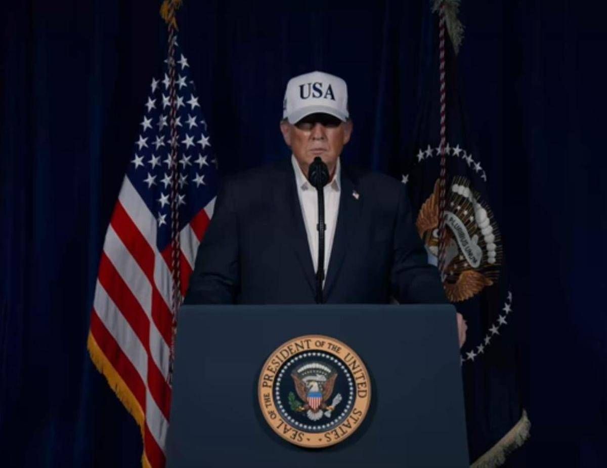 Iran, cosa c'è dietro la decisione di Trump di attaccare: il retroscena - 