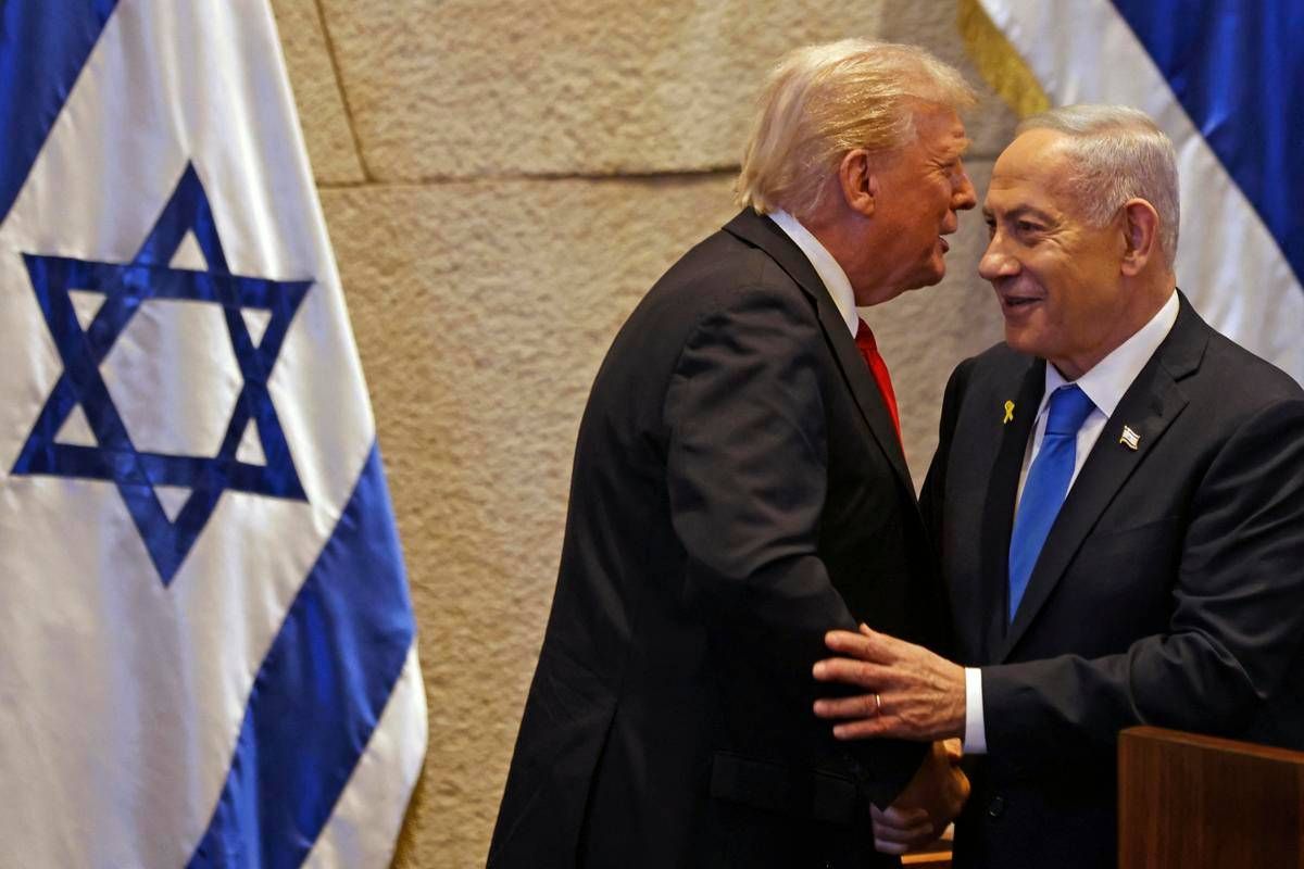 Iran, Netanyahu vedrà Trump mercoledì a Washington - 
