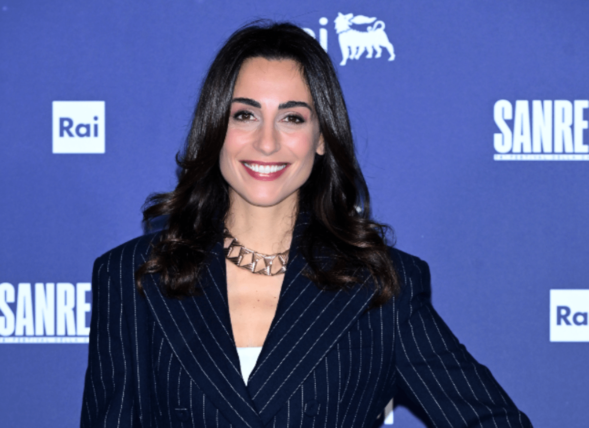 Sanremo 2026, Giorgia Cardinaletti co-conduttrice: chi è la giornalista del Tg1 - 