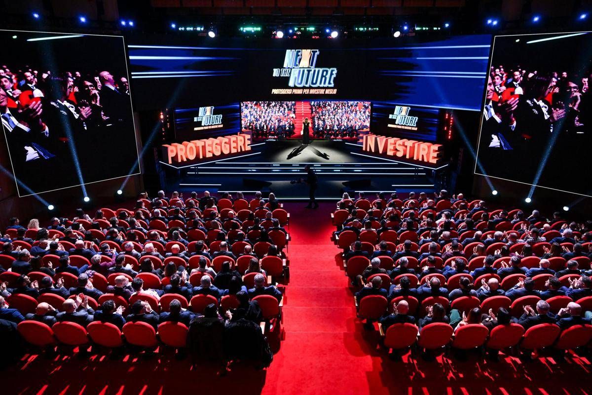 Alleanza Assicurazioni, Fancel (Generali): "Per Gruppo 2025 positivo, oltre 10mln clienti" - 