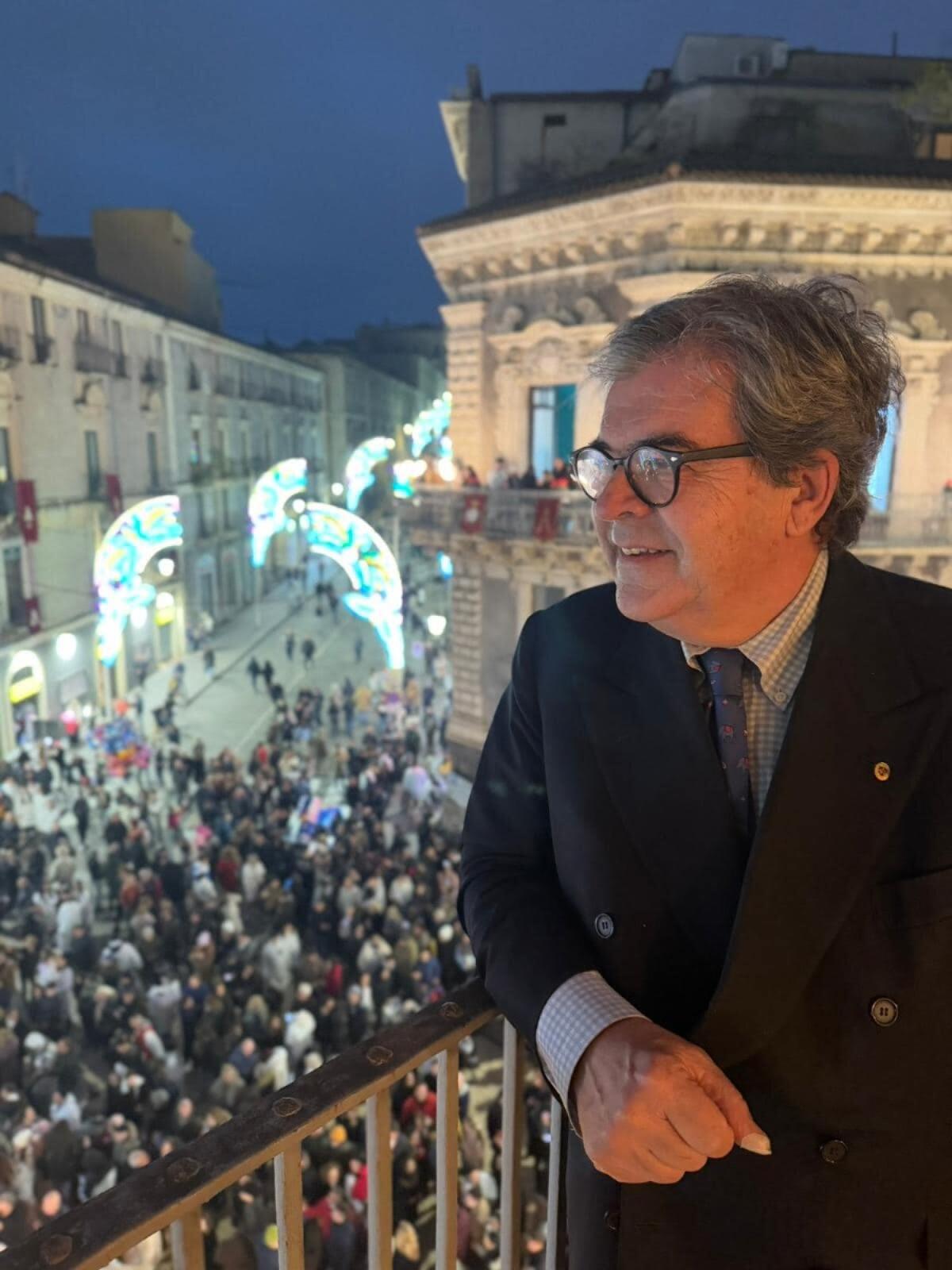 Nascita di Enzo Bianco: 75 anni di un protagonista della politica siciliana e nazionale - 