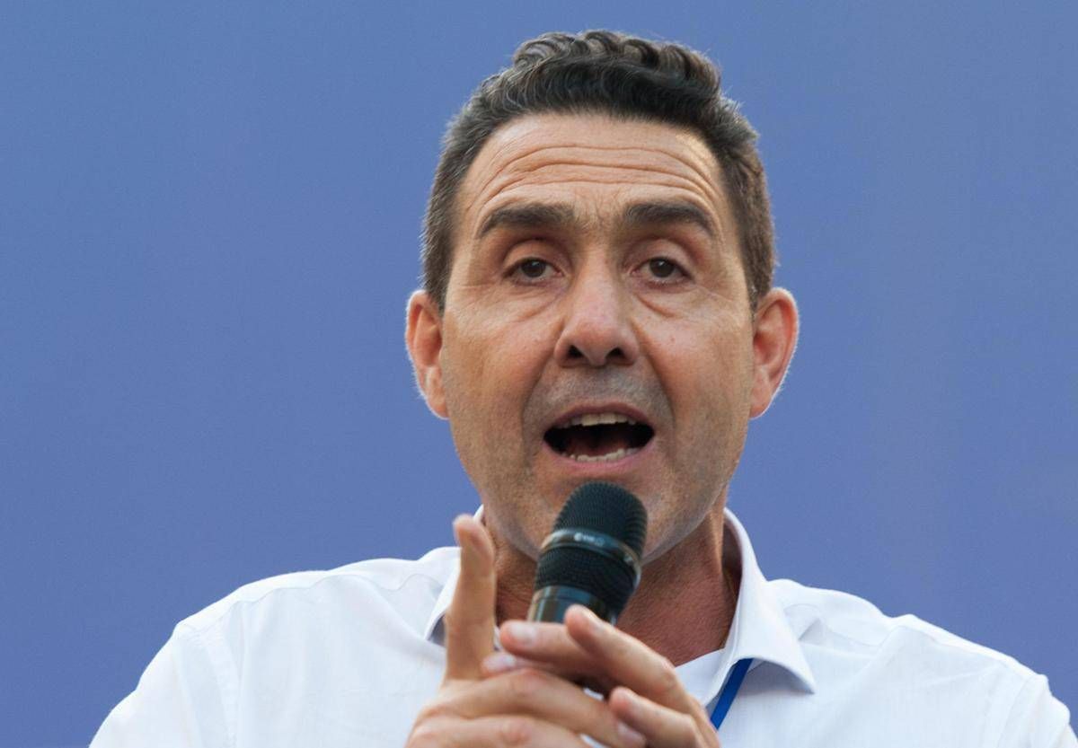 Dl Ucraina, Vannacci: "Futuro Nazionale vota sì a fiducia, ma no a provvedimento" - 