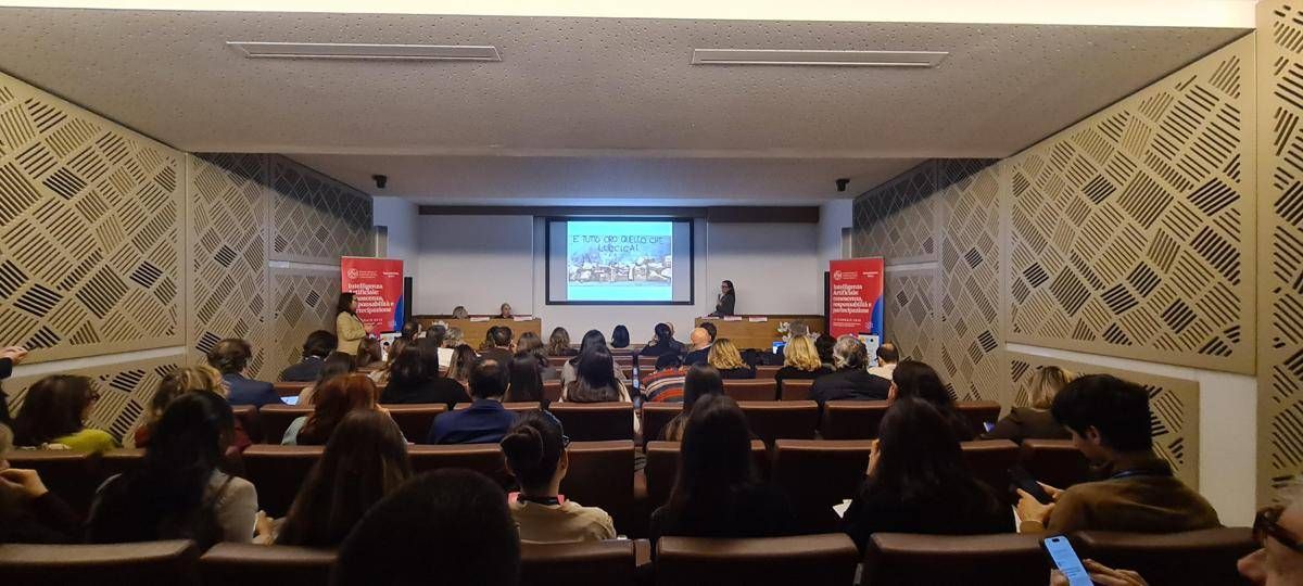 Ricerca, in Italia 34% donne nelle Steam e 26% nell'Ia. Sirm: "Colmare lacuna" - 