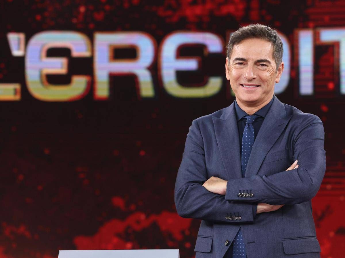 L'Eredità - Sfida tra Giganti, la seconda puntata: gli ospiti di stasera sabato 21 febbraio - 