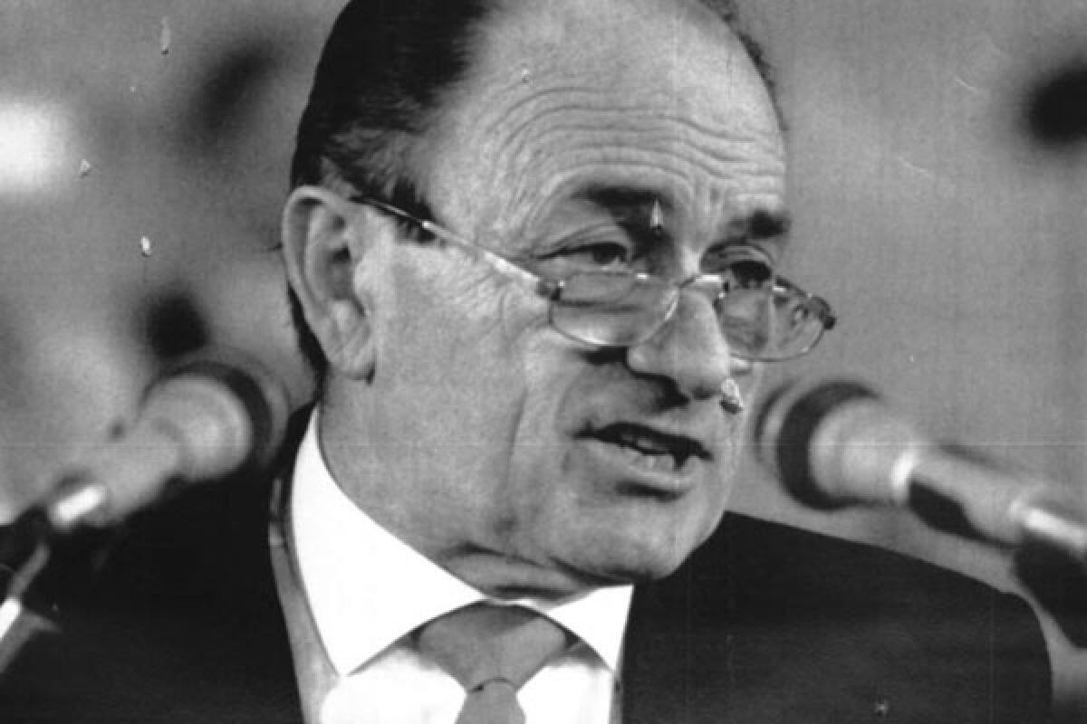 In Italia coppia lo scandalo delle carceri d'oro: 28 febbraio 1988 e l'eredità del malaffare - 