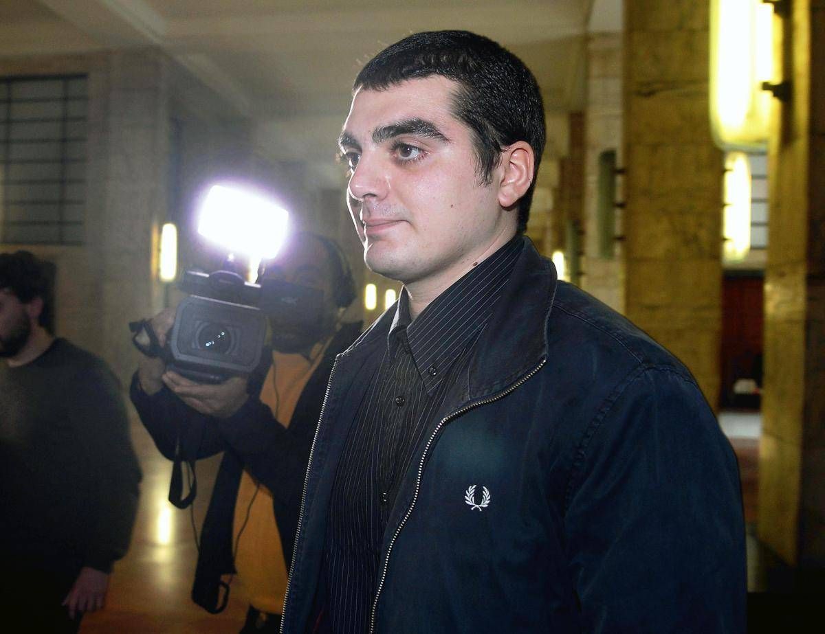 Marchesi condannato a 7 anni da tribunale Budapest: "Colpevole di aggressione con Ilaria Salis" - 