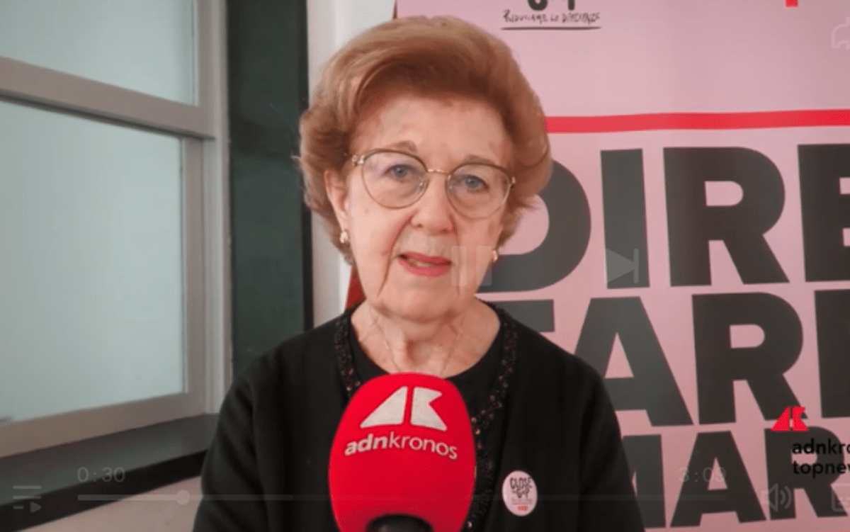 Fondazione Cecchettin: "Puntiamo a cambiare cultura patriarcale" - 