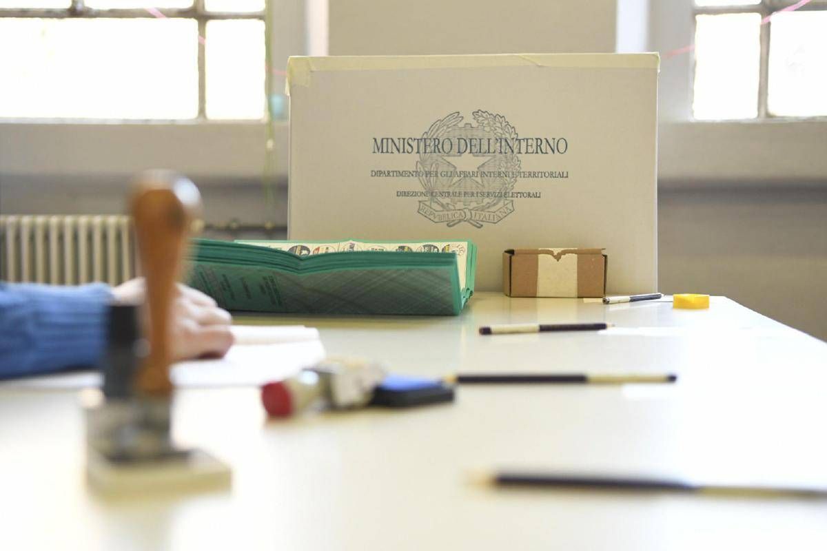 Legge elettorale, centrodestra deposita testo a Senato e Camera - 