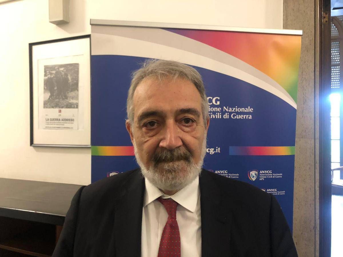 Società, Rocca (Regione Lazio): "Impegnati a sostenere contrasto violenza sui civili" - 