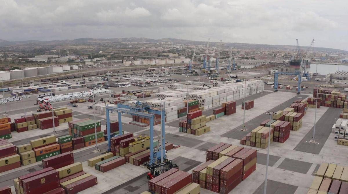 Porti: 2025 in crescita per Roma e Lazio, oltre 13 mln ton movimentate e 3,5 mln crocieristi - 