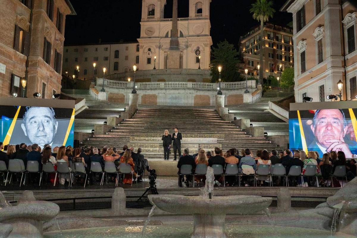 Premio Biagio Agnes, annunciati i vincitori 2026 - 