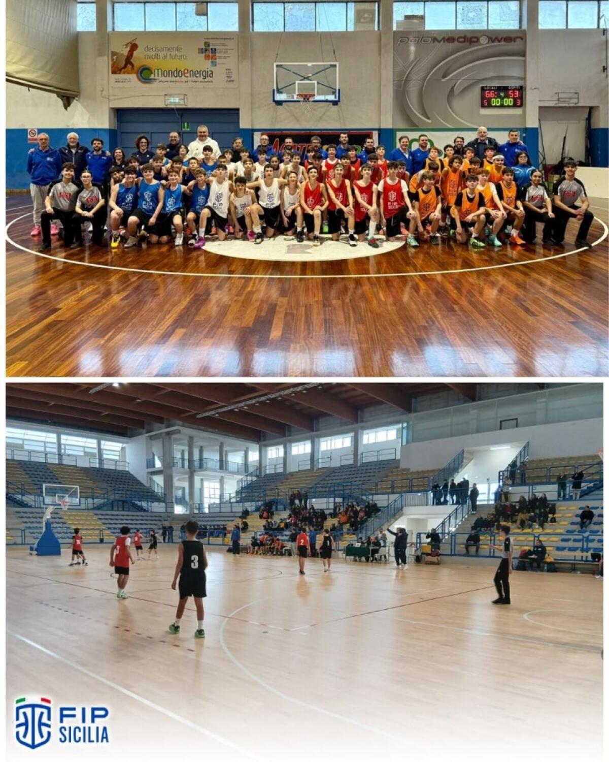 FIP Pallacanestro: Trapani e Messina trionfano nel Trofeo delle Province 2026 - 