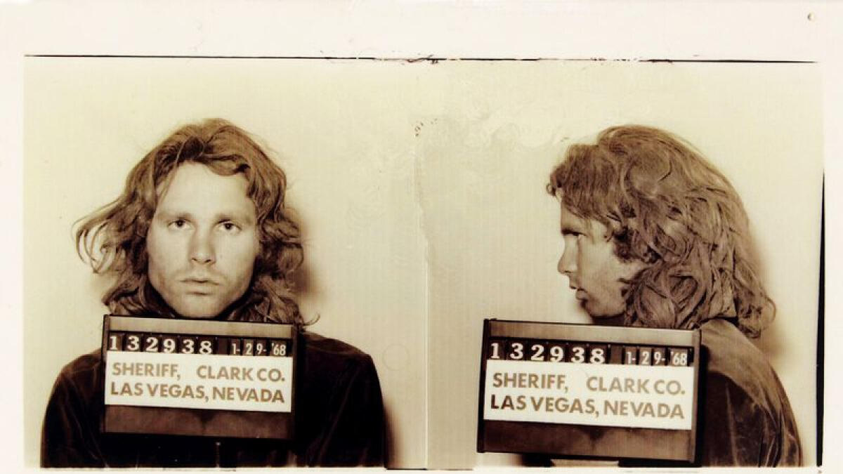 Jim Morrison viene arrestato: Miami 1969 e il caso che cambiò il rock - 