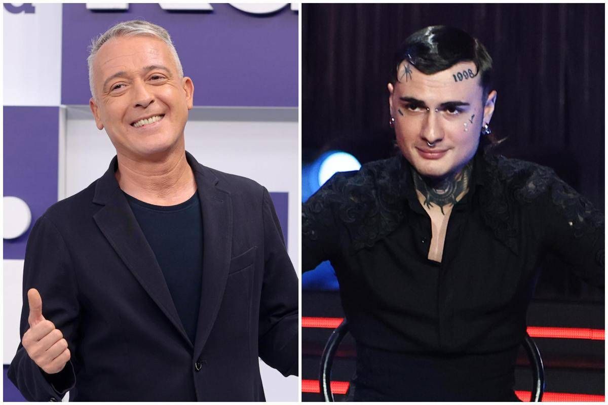 'Bellamà' di Diaco torna il 23 febbraio e diventa 'BellaSanremo' - 