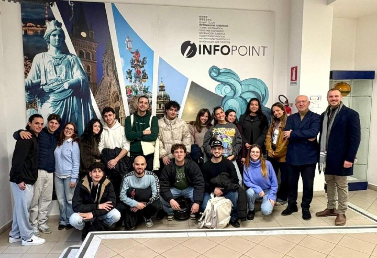 Opportunità di volontariato al Corpo Europeo di Solidarietà nel Comune di Messina - 