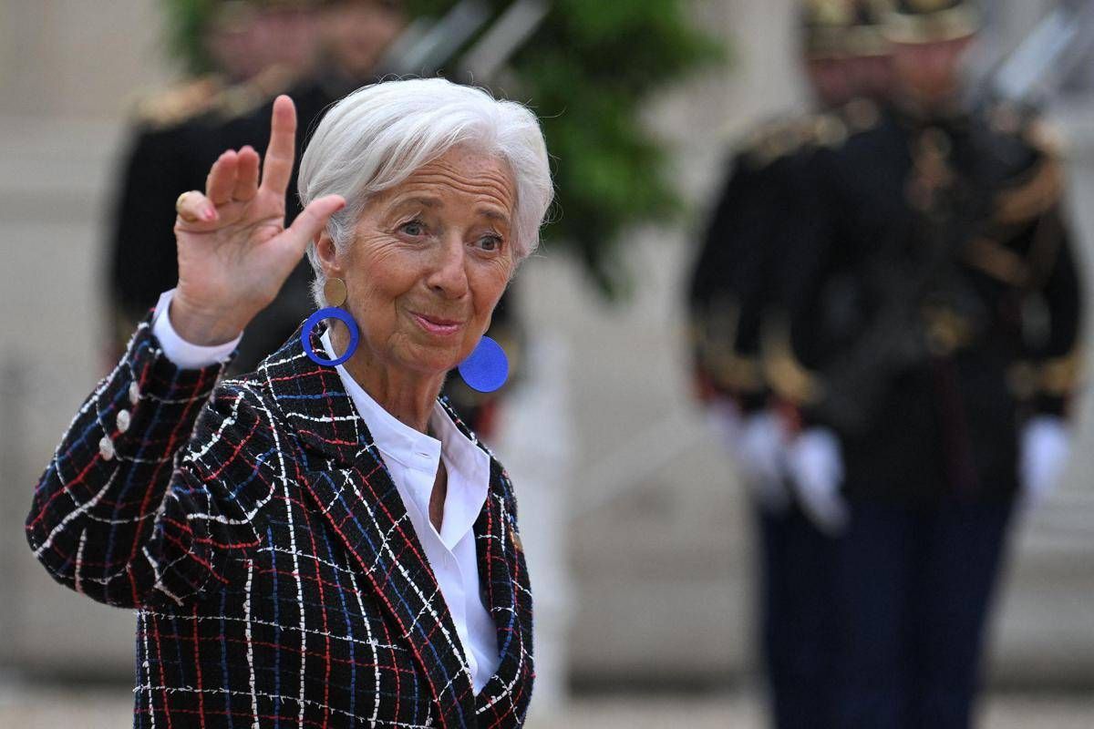 Bce, la corsa al dopo Lagarde è aperta: quanto peserà la nazionalità del nuovo presidente? - 