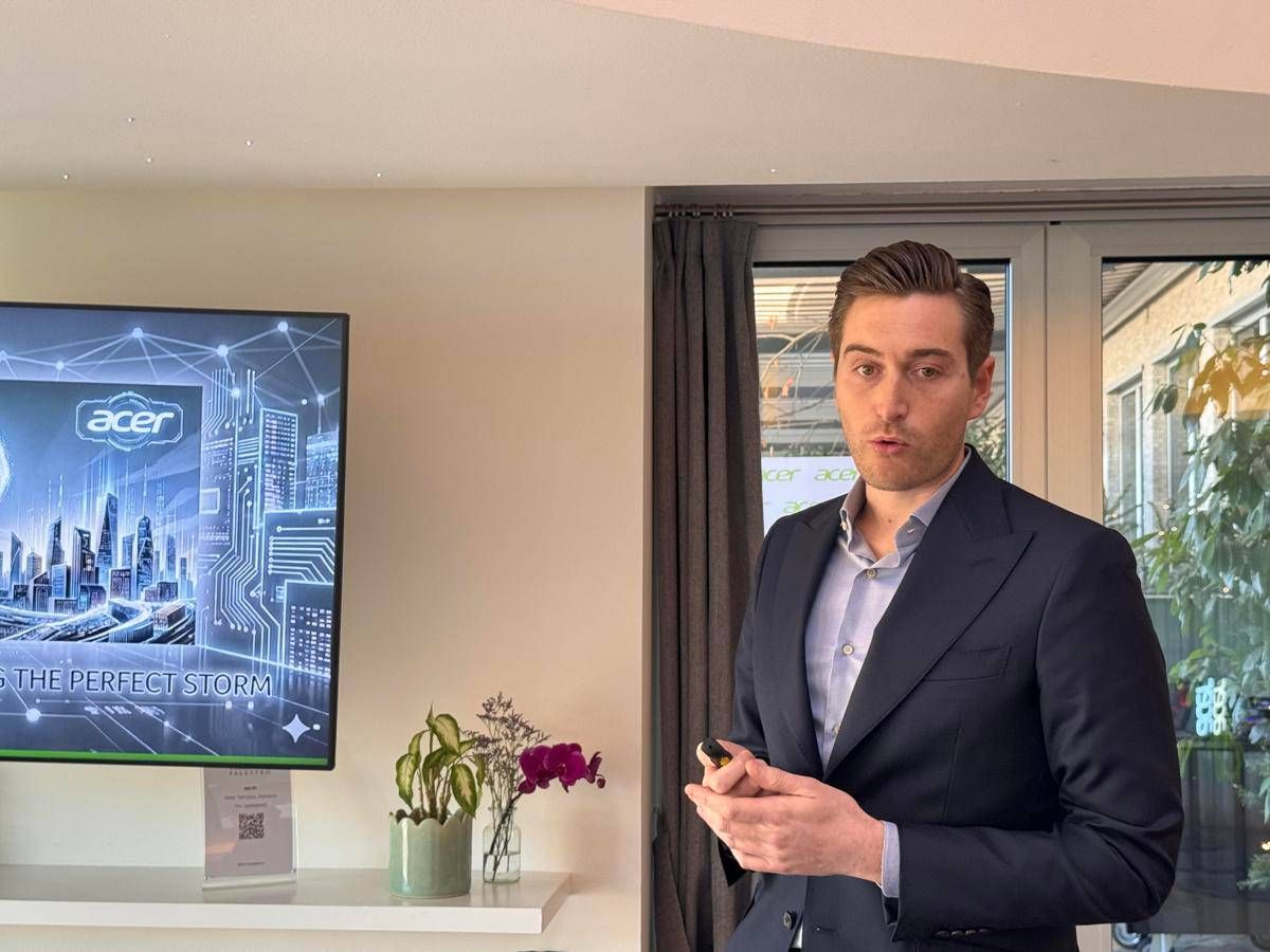 Bendazzoli (Acer): "Offerta scarsa su memorie ram: effetto negativo su prodotti consumer e gaming" - 