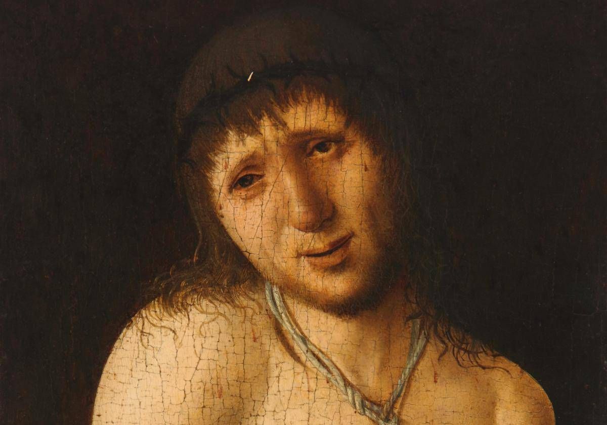 Sotheby's ritira l'Ecce Homo di Antonello da Messina, lo ha acquistato lo Stato italiano - 