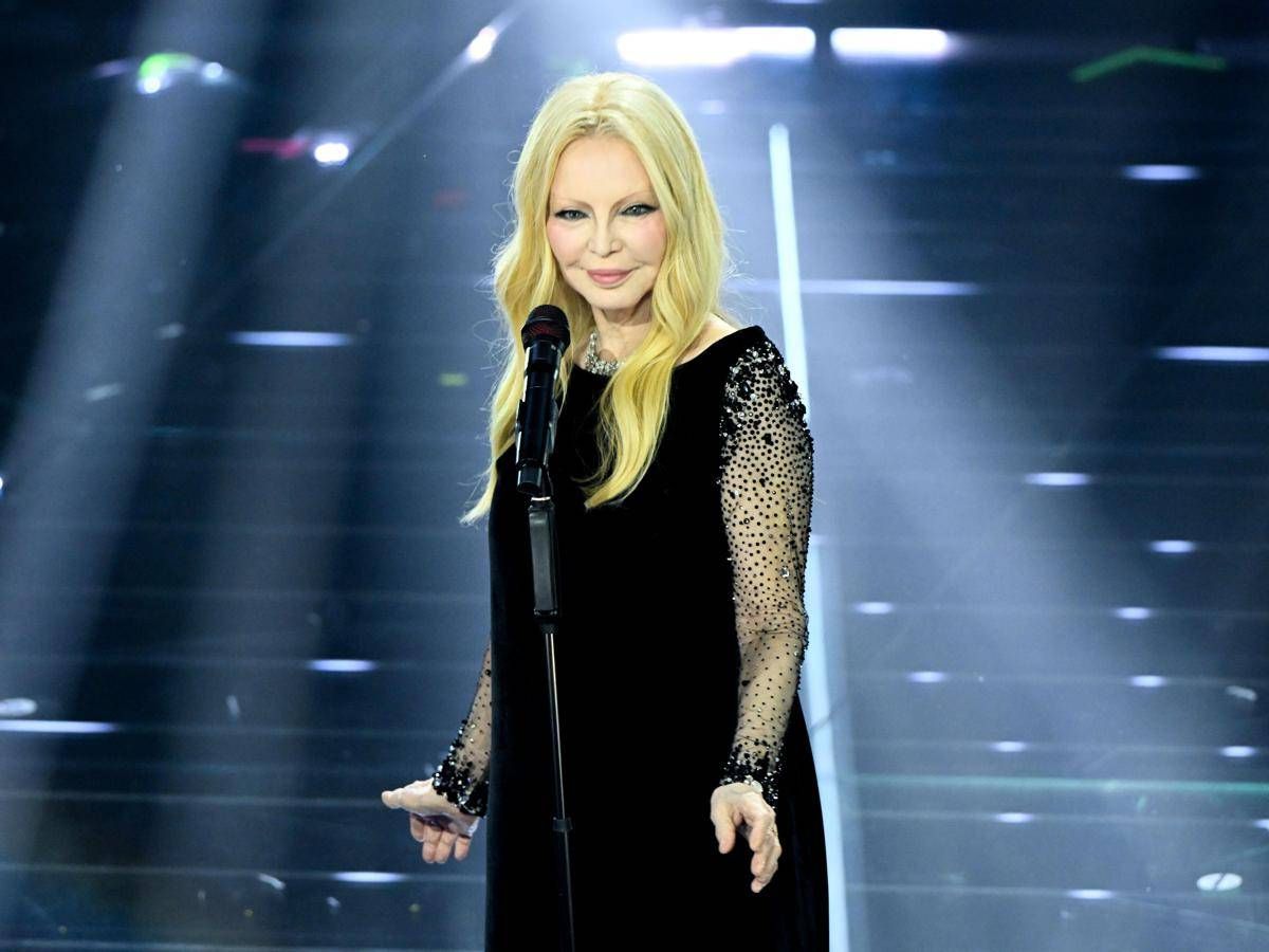 Sanremo 2026, Patty Pravo in gara con il brano 'Opera' - 