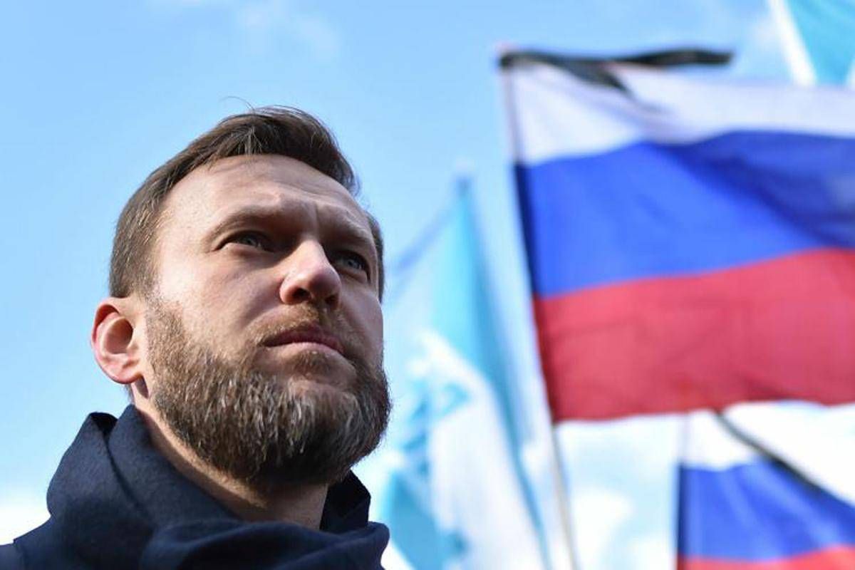 "Navalny ucciso con una neurotossina: ecco le prove": Londra accusa il Cremlino - 