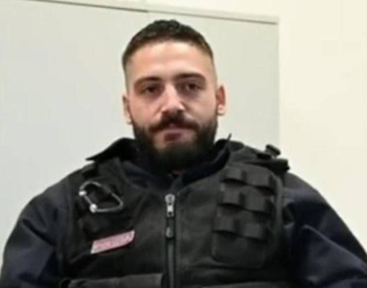 Scontri a Torino, parla l'agente aggredito: "Mi hanno spinto giù, ho avuto paura" - 