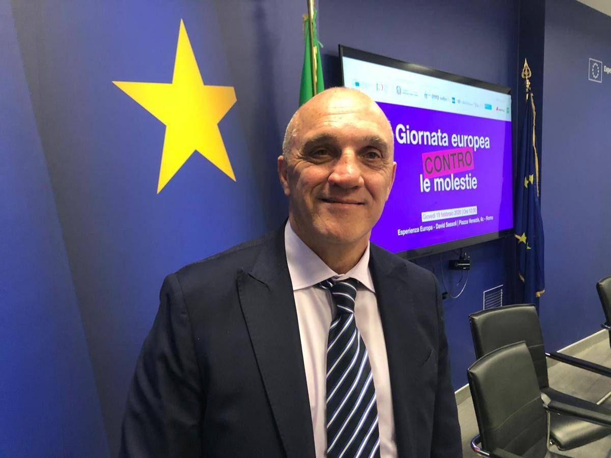 Giornata europea contro molestie, Massaccesi (Onbd): "Lavoriamo per creare sinergie a favore dei ragazzi" - 
