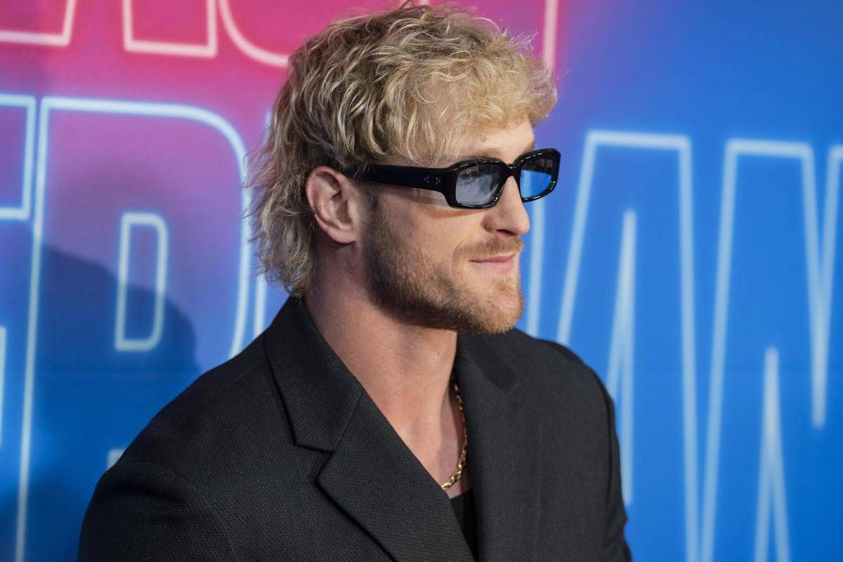 Logan Paul vende carta Pokemon da record per 16,5 milioni di dollari - 