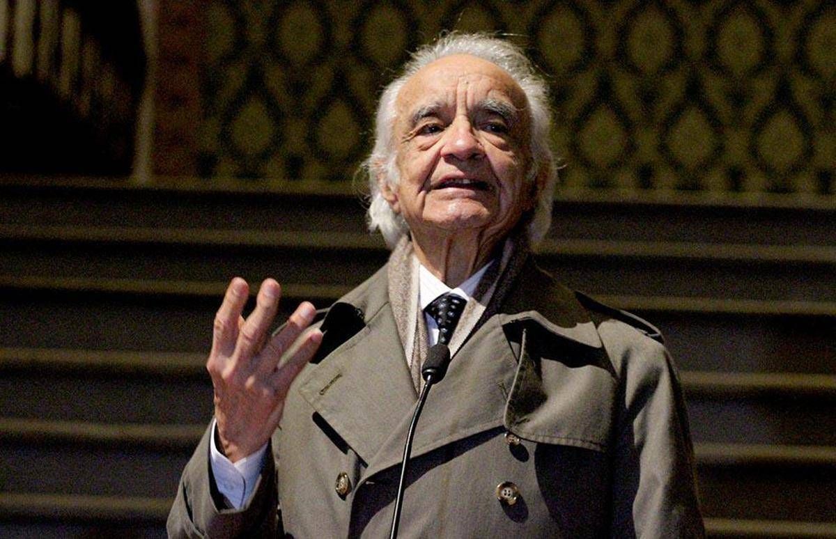 Fisica, è morto Antonino Zichichi: aveva 96 anni - 