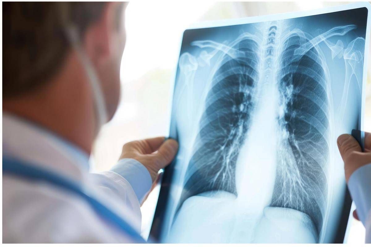 Tumore al polmone a piccole cellule in stadio esteso, ok Aifa a primo anti Pd-1 in prima linea - 