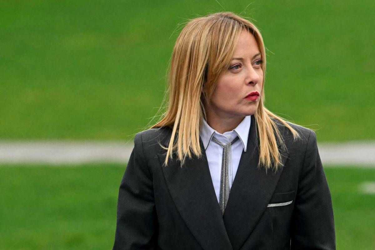 Italia-Africa, Meloni oggi ad Addis Abeba: riflettori sul Piano Mattei - 