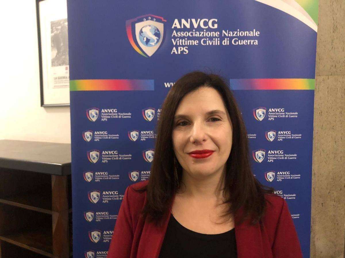 Società, Gorelli: "Nel 2024 oltre 60mila vittime da armi esplosive" - 