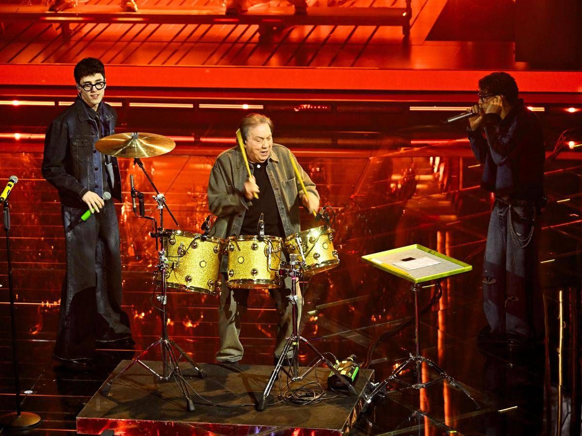 FantaSanremo, la classifica aggiornata dopo la quarta serata - 